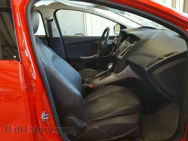 2013 FORD FOCUS - VIN: 1FADP3F29DL253982 - Photo 5