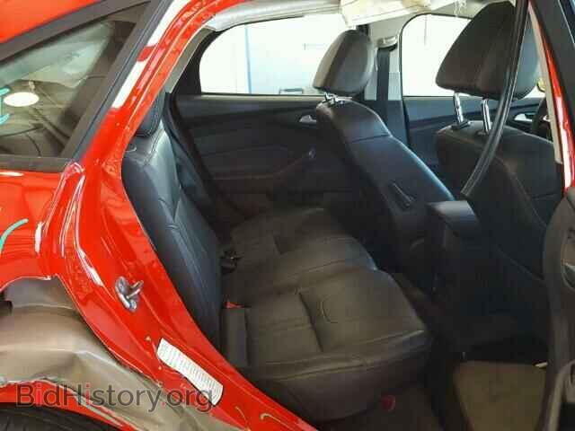 2013 FORD FOCUS - VIN: 1FADP3F29DL253982 - Photo 6