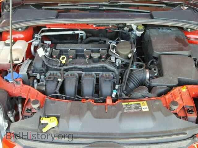 2013 FORD FOCUS - VIN: 1FADP3F29DL253982 - Photo 7