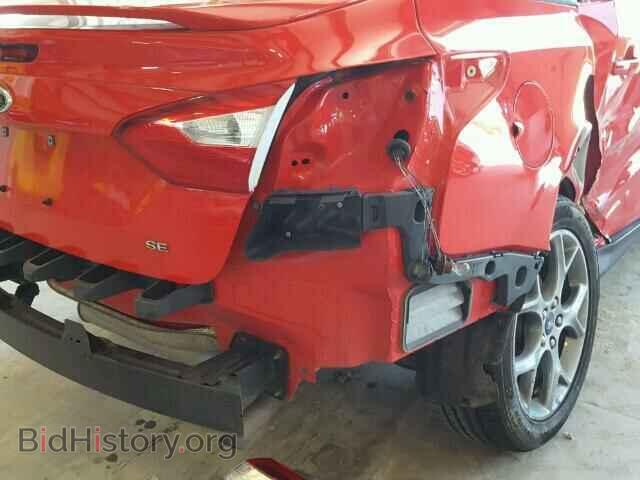 2013 FORD FOCUS - VIN: 1FADP3F29DL253982 - Photo 10