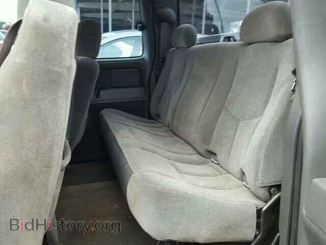 2005 CHEVROLET SILVERADO - VIN: 2GCEC19T051241701 - Photo 6