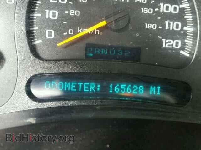 2005 CHEVROLET SILVERADO - VIN: 2GCEC19T051241701 - Photo 8