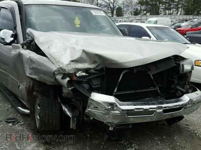 2005 CHEVROLET SILVERADO - VIN: 2GCEC19T051241701 - Photo 9