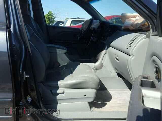 2005 HONDA PILOT - VIN: 5FNYF18595B057409 - Фото 5