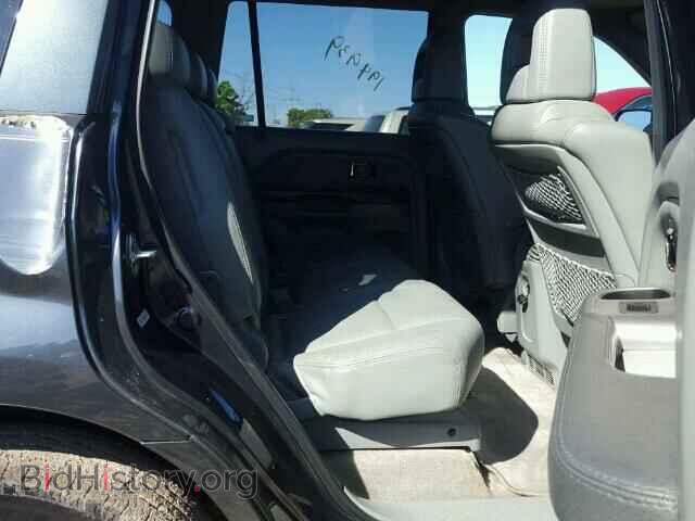 2005 HONDA PILOT - VIN: 5FNYF18595B057409 - Фото 6