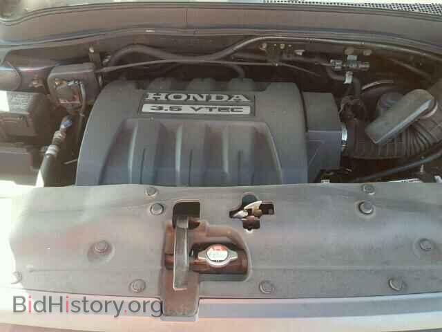 2005 HONDA PILOT - VIN: 5FNYF18595B057409 - Фото 7