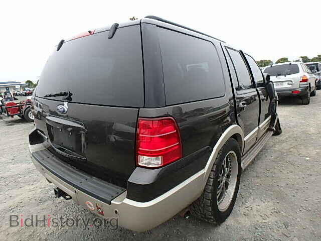 2006 FORD EXPEDITION - VIN: 1FMFU17516LA09511 - Фото 4