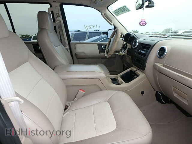 2006 FORD EXPEDITION - VIN: 1FMFU17516LA09511 - Фото 5