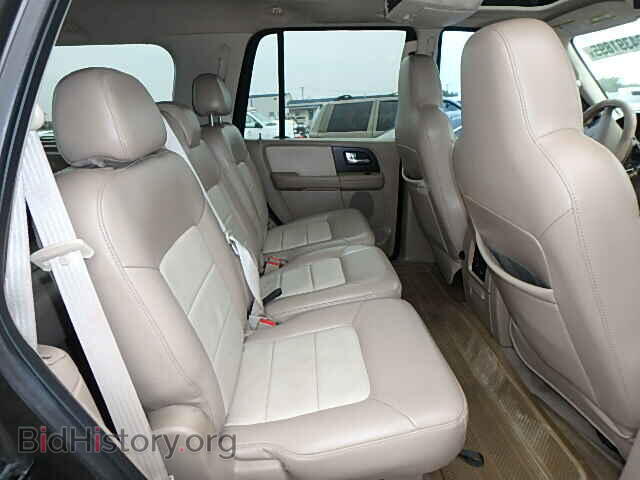 2006 FORD EXPEDITION - VIN: 1FMFU17516LA09511 - Фото 6