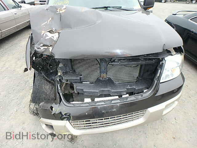 2006 FORD EXPEDITION - VIN: 1FMFU17516LA09511 - Фото 7