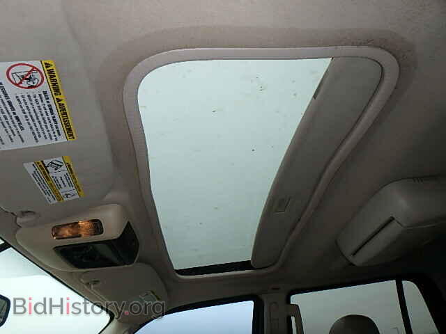 2006 FORD EXPEDITION - VIN: 1FMFU17516LA09511 - Фото 10
