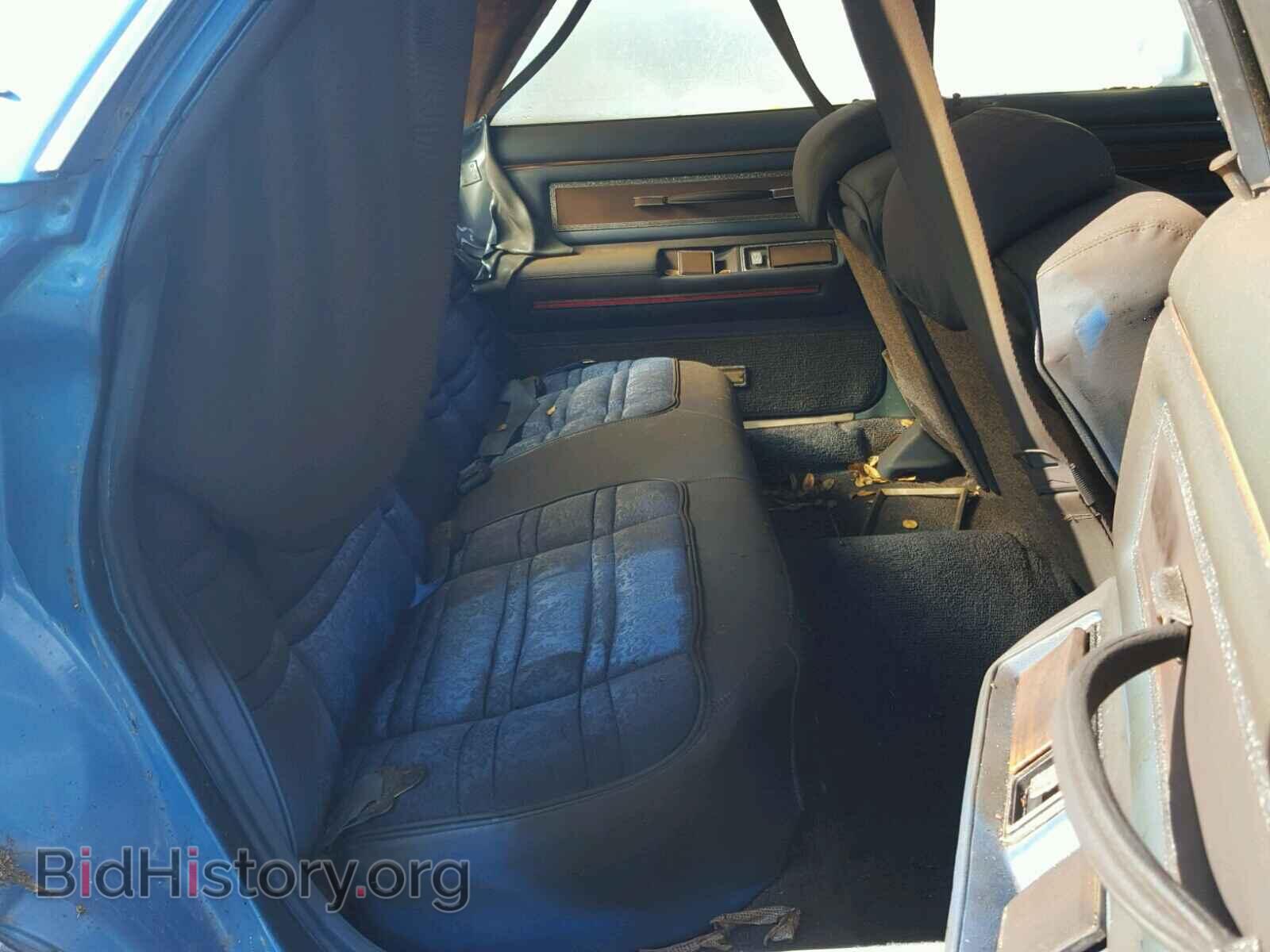 1973 CHRYSLER ALL OTHER - VIN: CS41T3C153759 - Фото 6