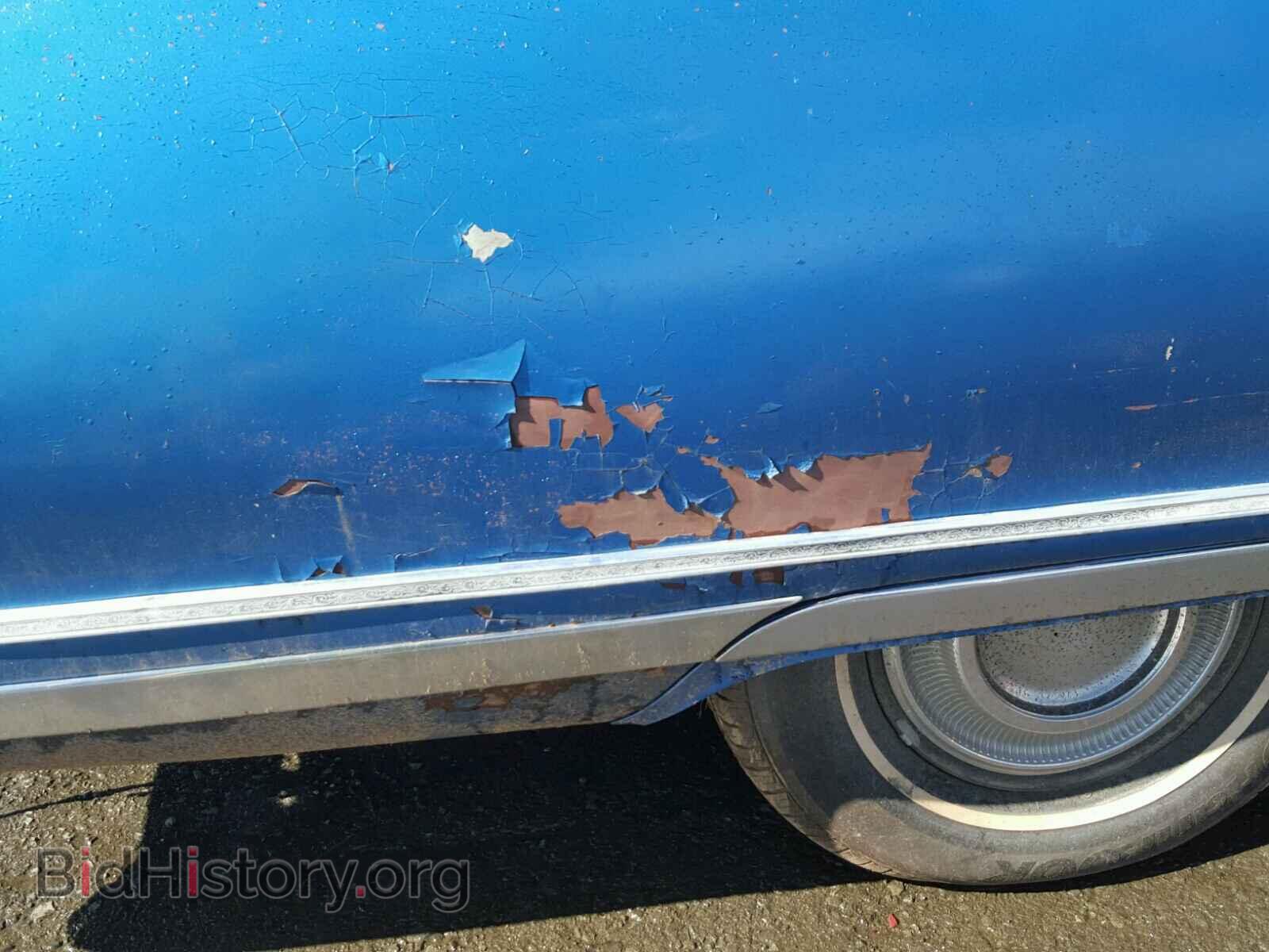 1973 CHRYSLER ALL OTHER - VIN: CS41T3C153759 - Фото 9