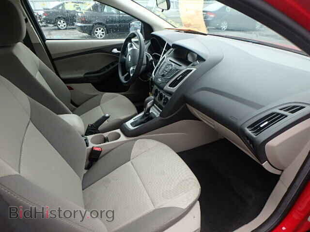 2014 FORD FOCUS - VIN: 1FADP3F20EL285320 - Photo 5