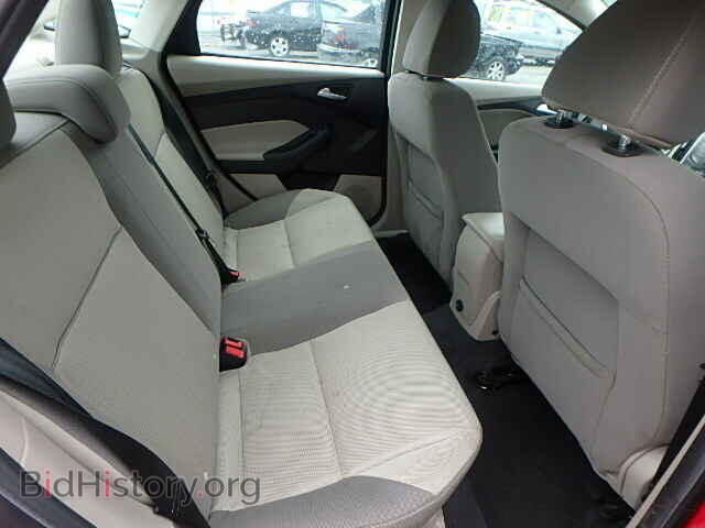 2014 FORD FOCUS - VIN: 1FADP3F20EL285320 - Photo 6
