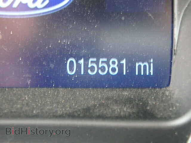 2014 FORD FOCUS - VIN: 1FADP3F20EL285320 - Photo 8
