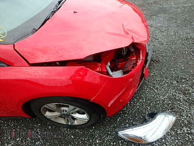 2014 FORD FOCUS - VIN: 1FADP3F20EL285320 - Photo 10