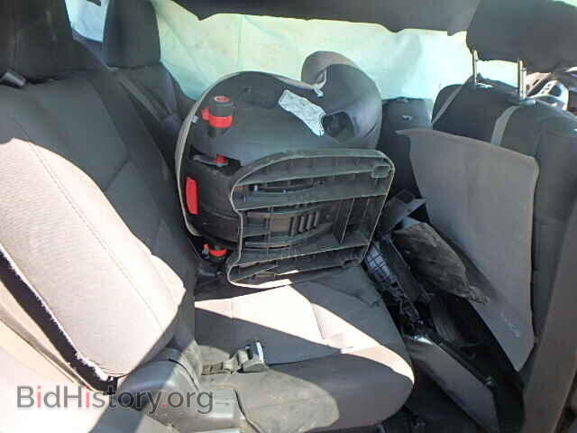 2015 FORD EXPLORER - VIN: 1FM5K8D81FGA36144 - Photo 6