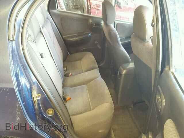 2002 DODGE NEON - VIN: 1B3ES26C02D512402 - Фото 6