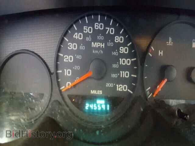 2002 DODGE NEON - VIN: 1B3ES26C02D512402 - Фото 8