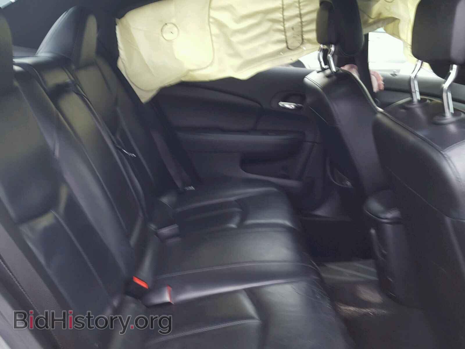 2013 CHRYSLER 200 - VIN: 1C3CCBCGXDN550490 - Фото 6