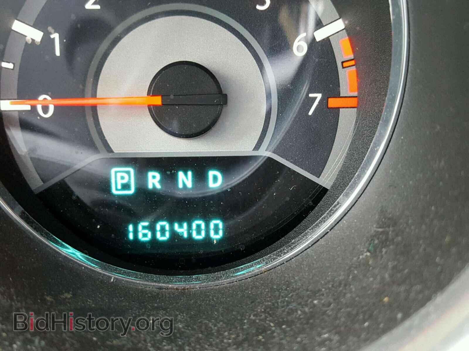 2013 CHRYSLER 200 - VIN: 1C3CCBCGXDN550490 - Фото 8