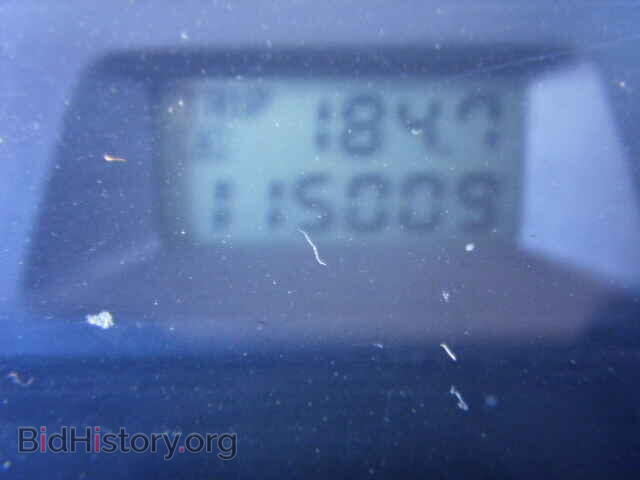 2002 MITSUBISHI LANCER - VIN: JA3AJ36E52U002780 - Photo 8