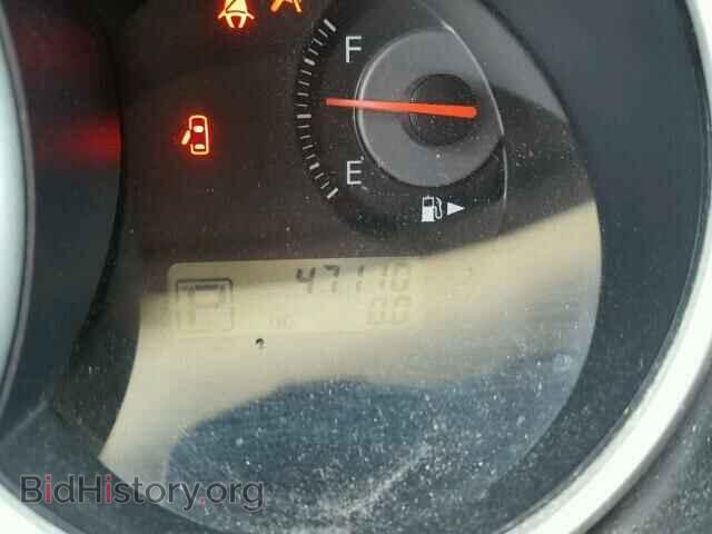 2009 NISSAN VERSA - VIN: 3N1BC13E79L450566 - Photo 8