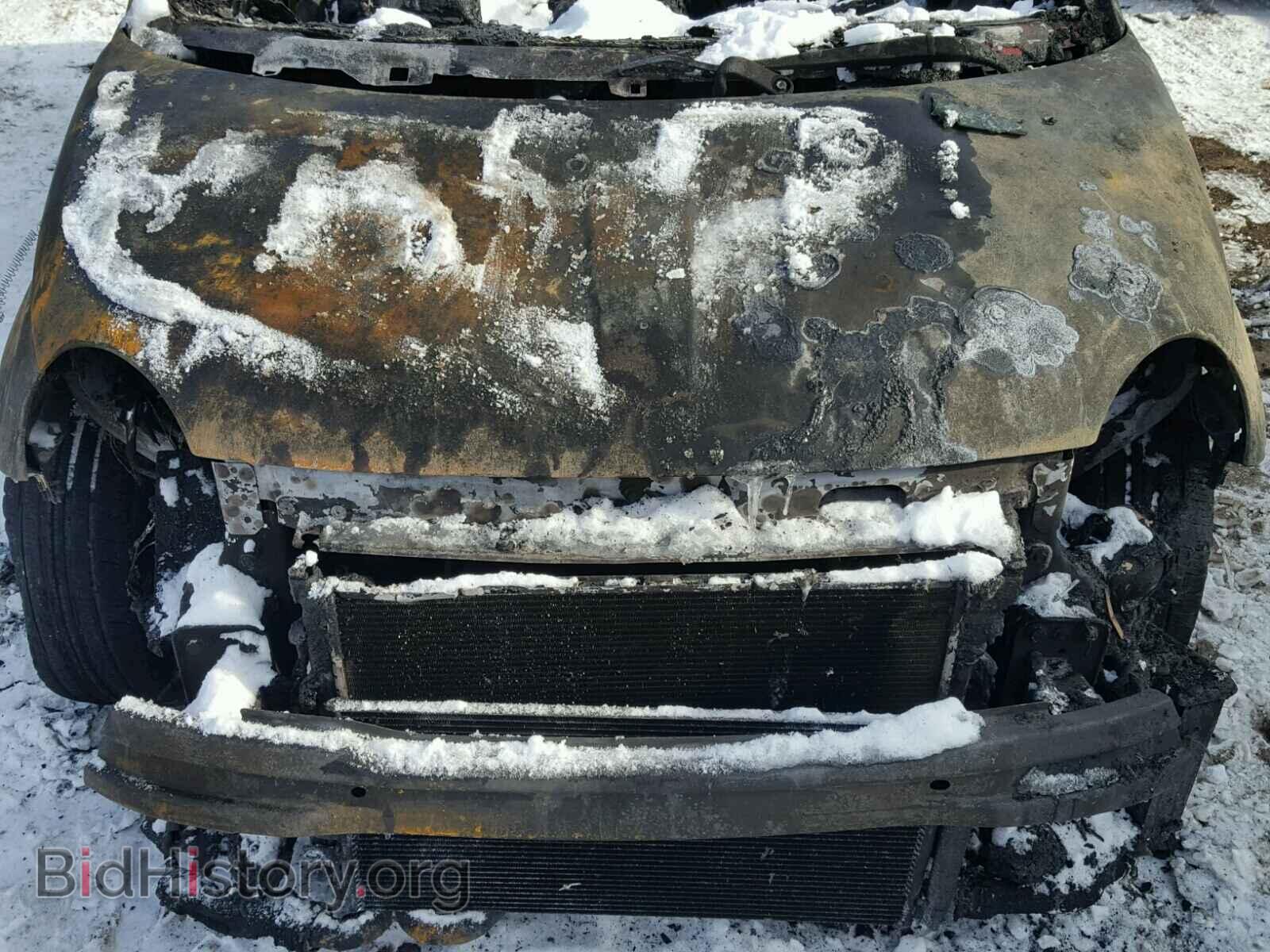 2017 FIAT 500 - VIN: 3C3CFFJH0HT620689 - Фото 7