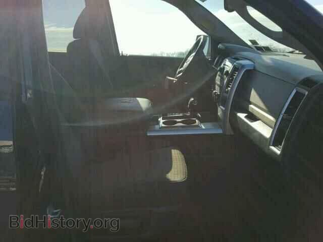 2012 DODGE RAM 1500 - VIN: 1C6RD7LT3CS347851 - Фото 5