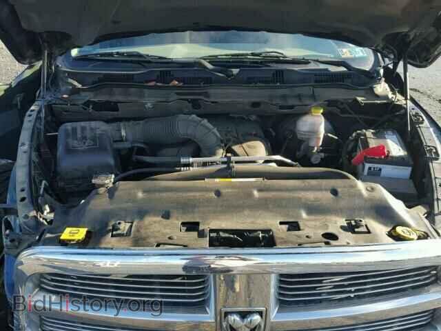 2012 DODGE RAM 1500 - VIN: 1C6RD7LT3CS347851 - Фото 7