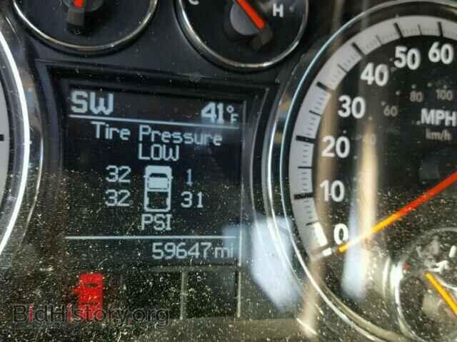 2012 DODGE RAM 1500 - VIN: 1C6RD7LT3CS347851 - Фото 8