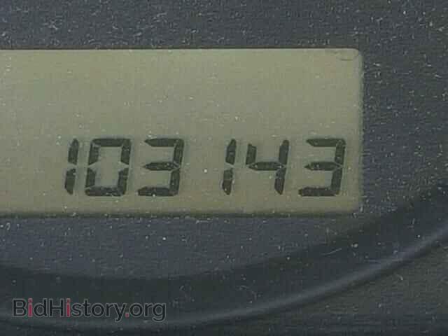 2001 MAZDA MPV - VIN: JM3LW28Y510210815 - Фото 8