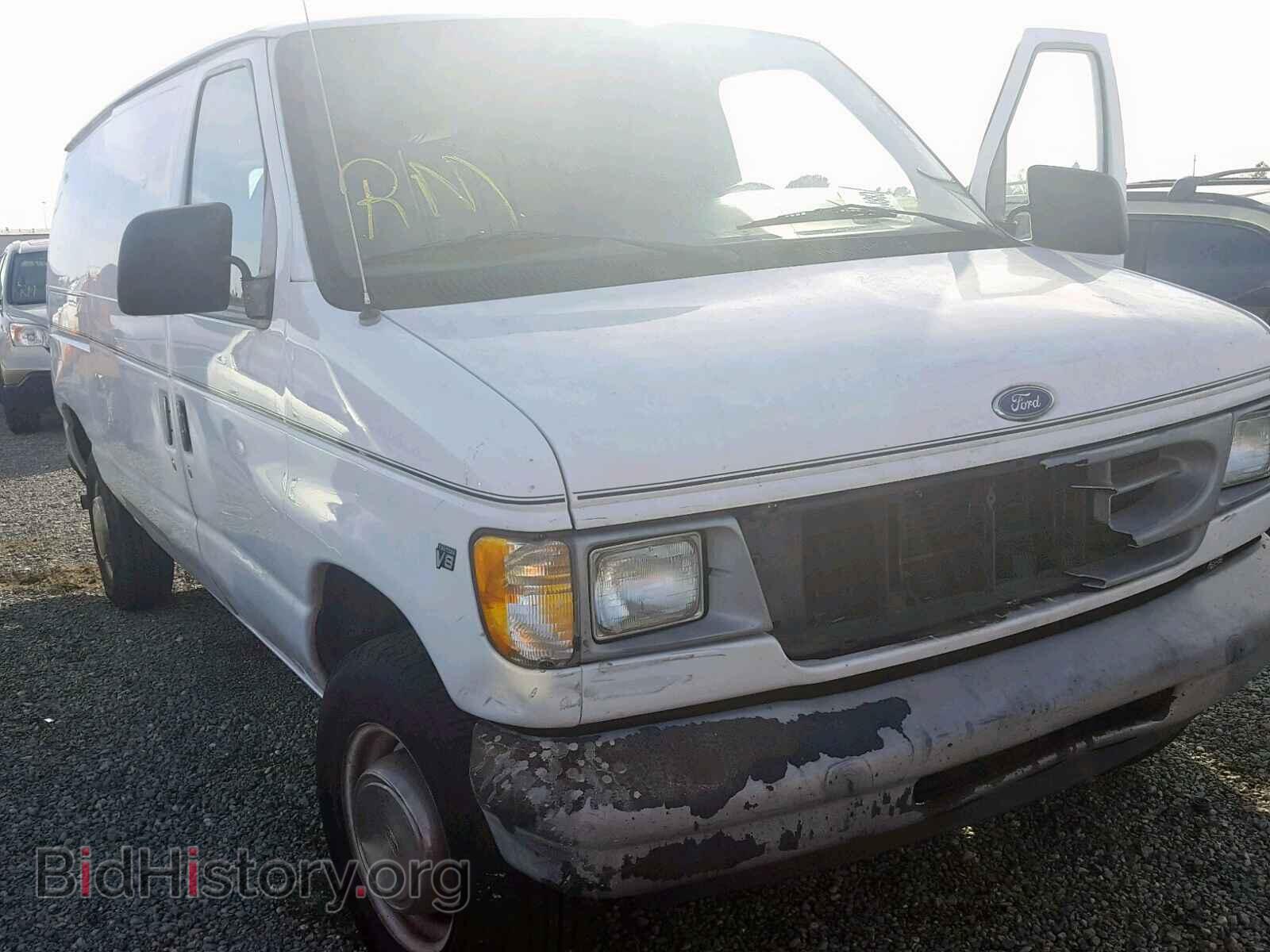 Photo 1FTNE24L5YHB24267 - FORD ECONOLINE 2000