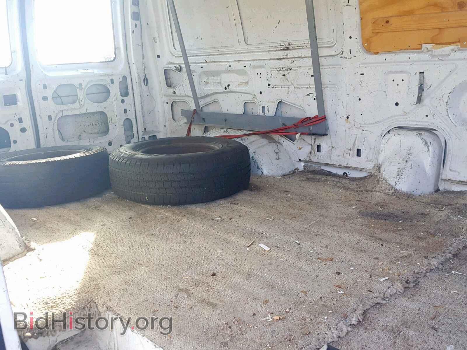 2000 FORD ECONOLINE - VIN: 1FTNE24L5YHB24267 - Photo 6