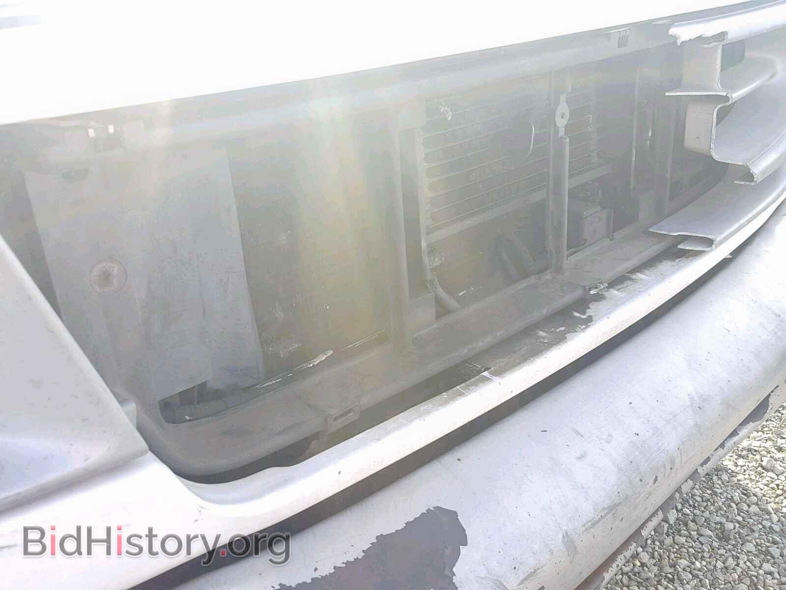 2000 FORD ECONOLINE - VIN: 1FTNE24L5YHB24267 - Photo 9