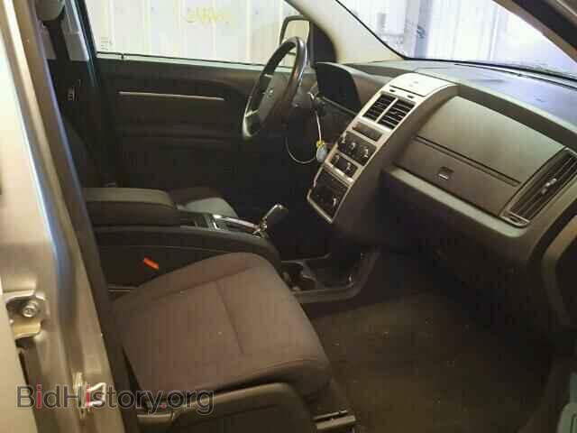 2010 DODGE JOURNEY - VIN: 3D4PH5FV4AT173857 - Фото 5