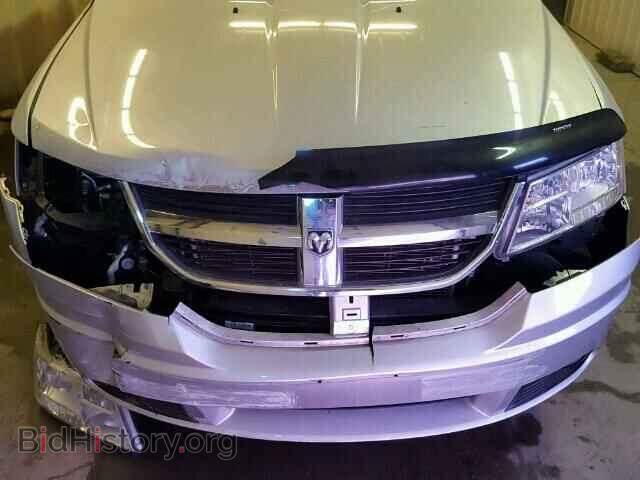 2010 DODGE JOURNEY - VIN: 3D4PH5FV4AT173857 - Фото 9