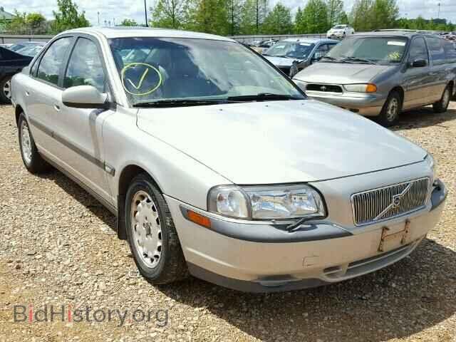 Фотография YV1TS94D5Y1066018 - VOLVO S80 2000