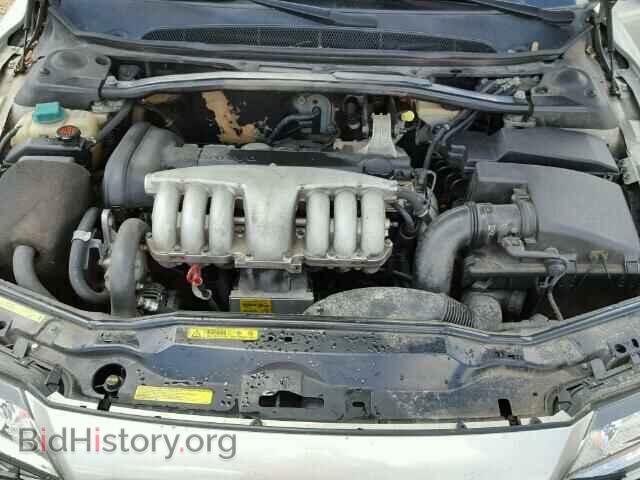 2000 VOLVO S80 - VIN: YV1TS94D5Y1066018 - Photo 7