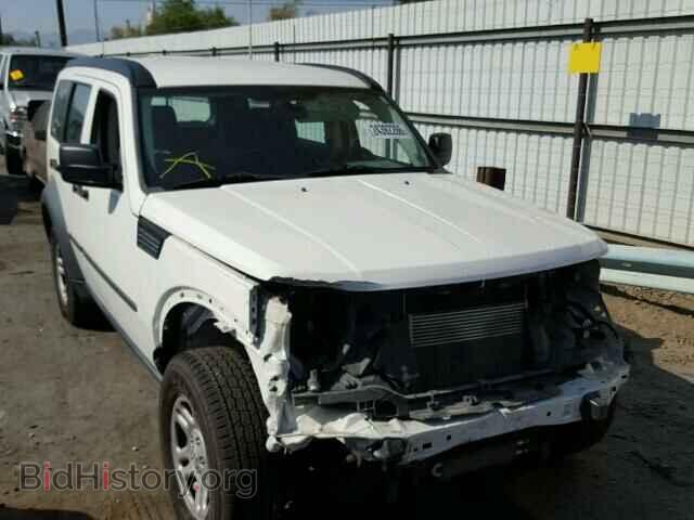 Фотография 1D8GU28K18W227325 - DODGE NITRO 2008