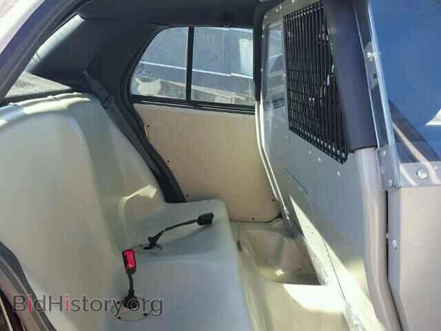 2011 FORD CROWN VIC - VIN: 2FABP7BV5BX149102 - Фото 6