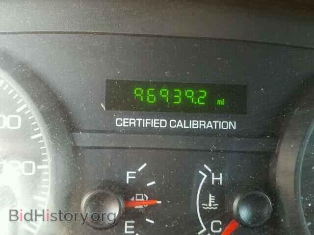 2011 FORD CROWN VIC - VIN: 2FABP7BV5BX149102 - Фото 8