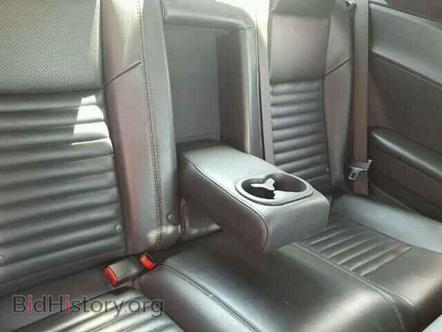 2010 DODGE CHALLENGER - VIN: 2B3CJ4DV2AH261992 - Photo 6