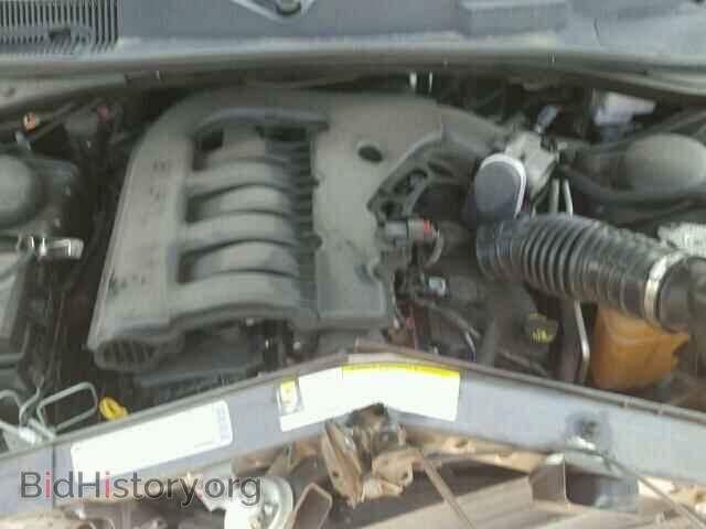 2010 DODGE CHALLENGER - VIN: 2B3CJ4DV2AH261992 - Photo 7