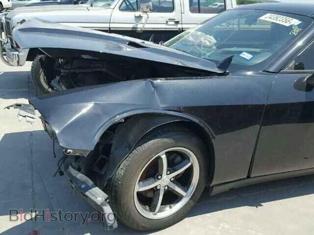 2010 DODGE CHALLENGER - VIN: 2B3CJ4DV2AH261992 - Photo 10