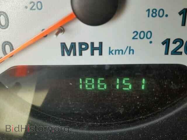 2007 DODGE CARAVAN - VIN: 1D8GP24R37B181562 - Фото 8