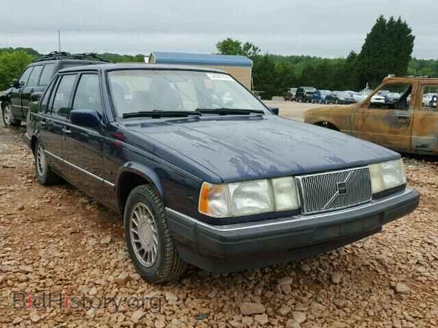 Photo YV1KS9504R0047703 - VOLVO 960 1994