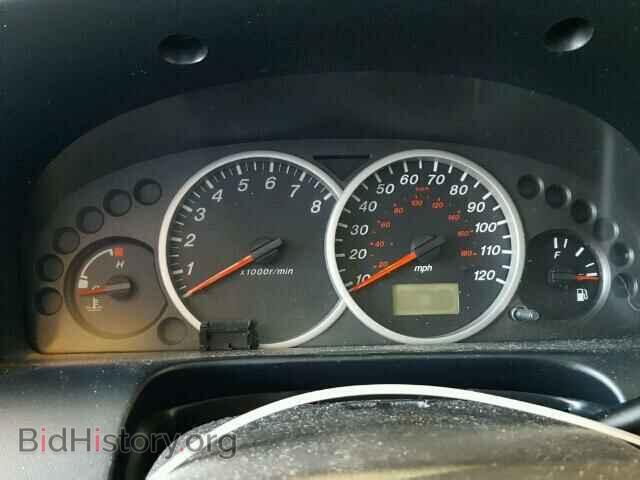 2004 MAZDA TRIBUTE - VIN: 4F2YZ04104KM02400 - Фото 8