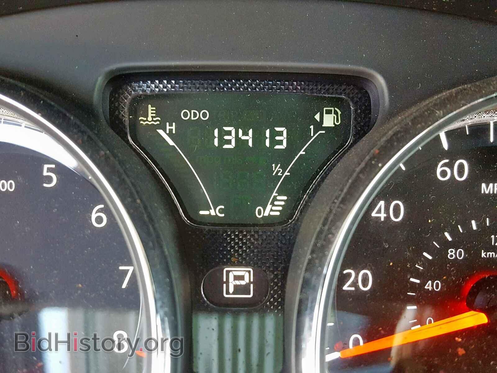 2017 NISSAN VERSA - VIN: 3N1CN7AP2HL862267 - Фото 8